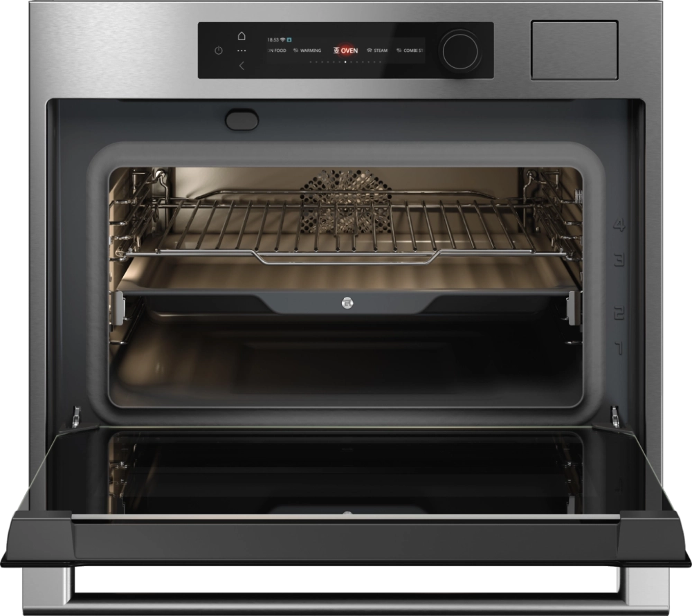 Духовой шкаф Asko OCS64SSH