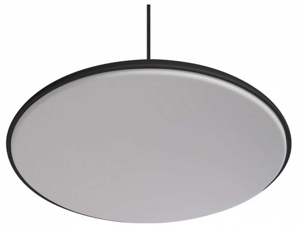 Подвесной светильник Loft it Plato 10119 Black