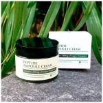 Mizon Крем для лица пептидный - Peptide ampoule cream, 50мл