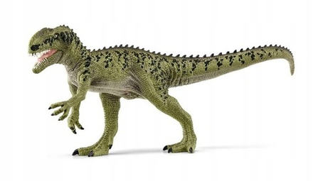 Фигурка Schleich Монолофозавр 15035/динозавр/дикая природа/