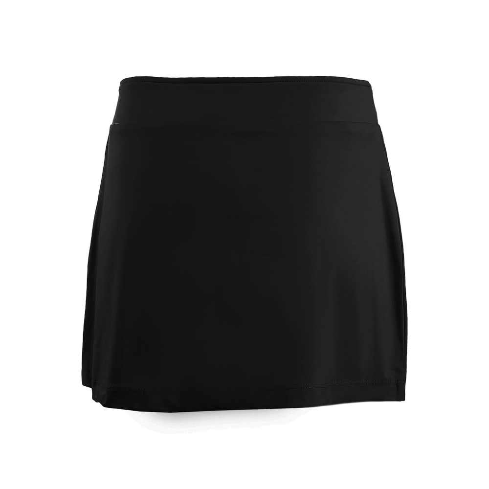 Женская теннисная юбка Limited Sports Club Shiva Skirt Women - Black, White