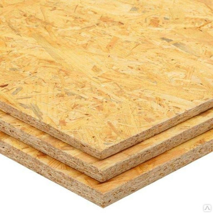 Плита OSB-3 Латат 1 сорт 1250*2500*9мм
