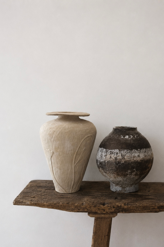 Ваза Эрса / Кирия Керамика / Kyria ceramics