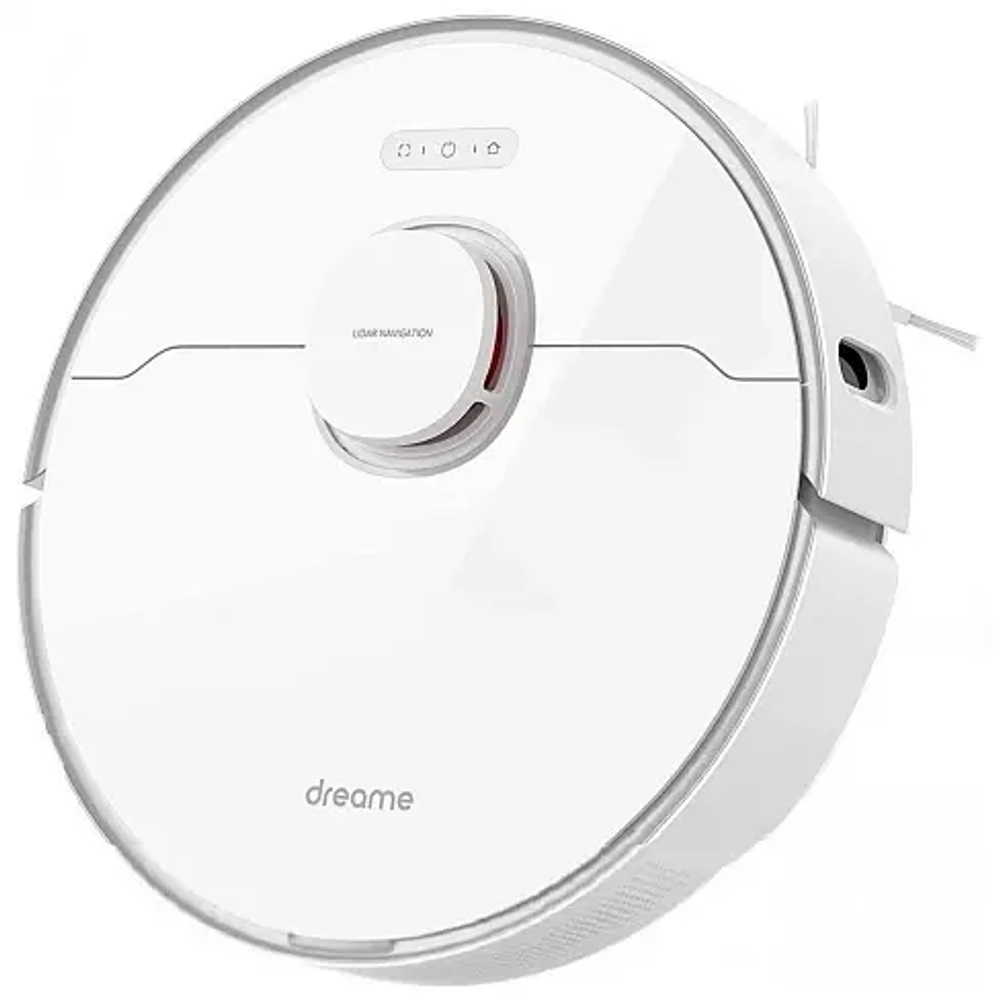 Робот-пылесос Dreame L10 Pro Robot Vacuum