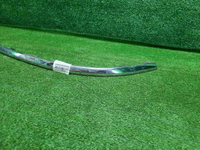 Молдинг заднего бампера левый VW Passat CC (12-17)