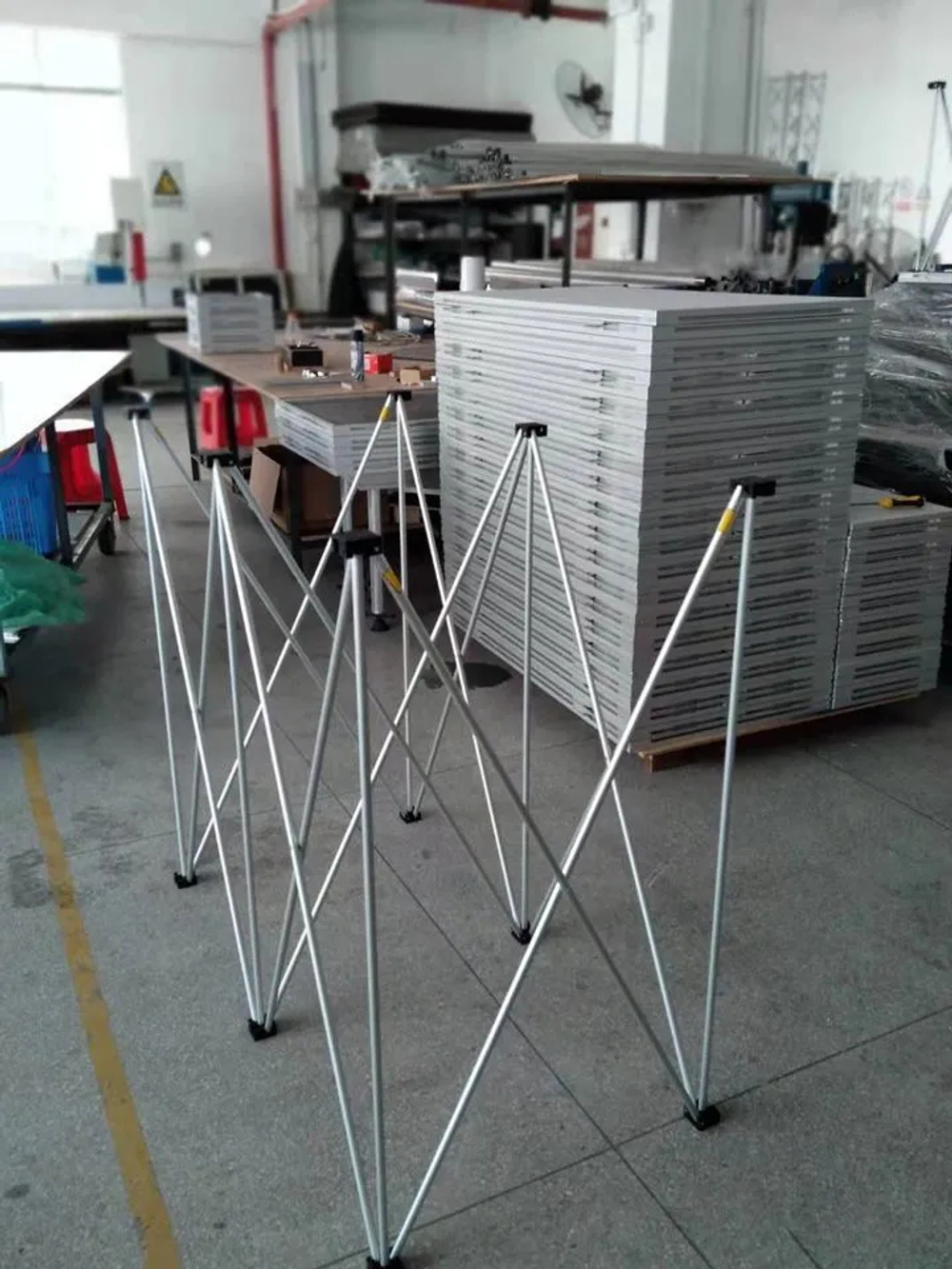 Концертный подиум