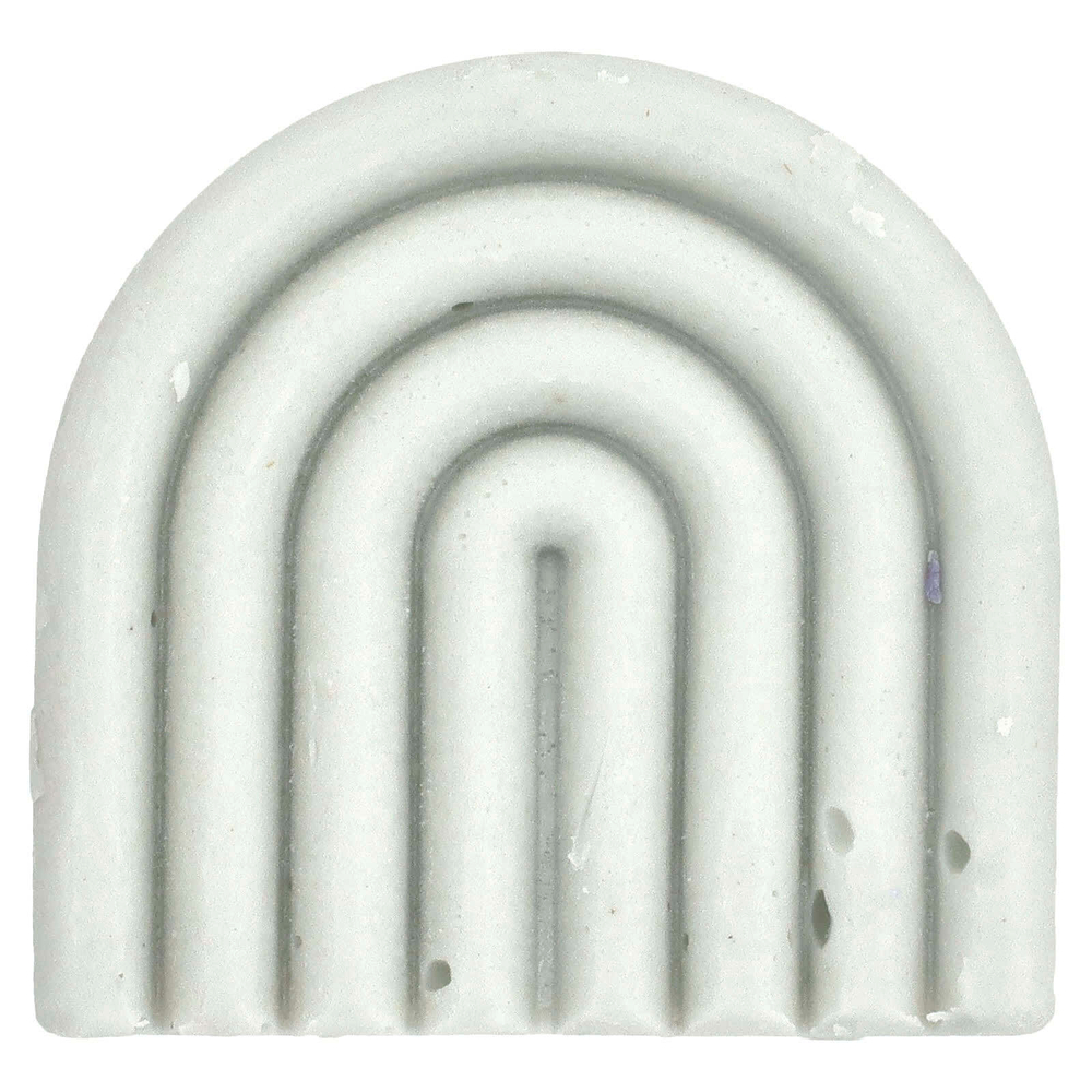 Kitsch, Твердый кондиционер для объема, розмарин и биотин, лаванда и ваниль, 77 г (2,7 унции)