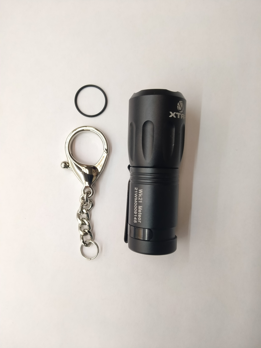 Фонарь XTAR WK21 Meteor