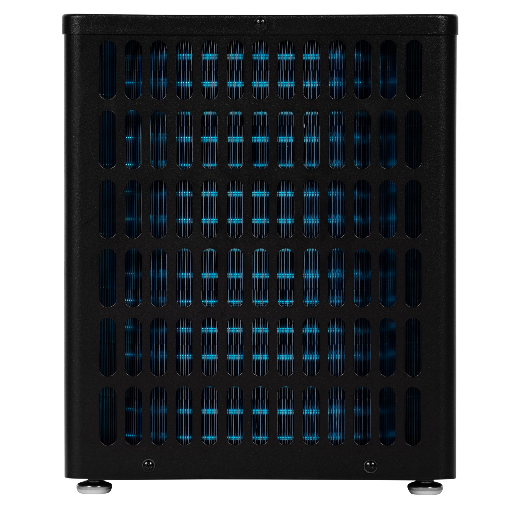 Тепловой насос для бассейна Royal Thermo MasterHeat Mini RTM-10MHN8