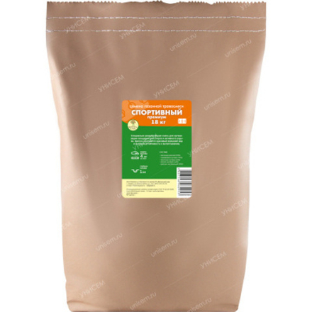Газон Спортивный 18кг