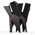 Костровая чаша BASKET