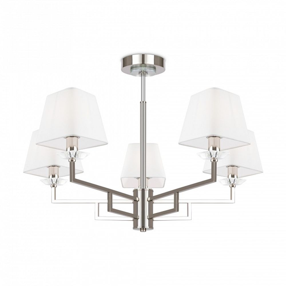 Люстра на штанге Freya Viva FR5266PL-05CH