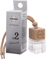 Ароматизатор подвесной №2 ANDROMEDA 5мл