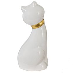 GAEM Набор из 2-х фигурок декоративных "Кот", L10 W5 H13 см