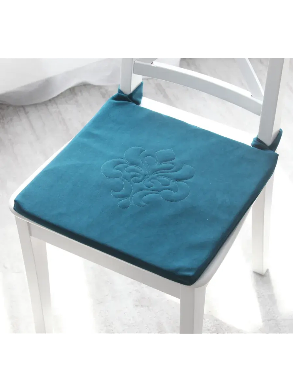 подушка на стул