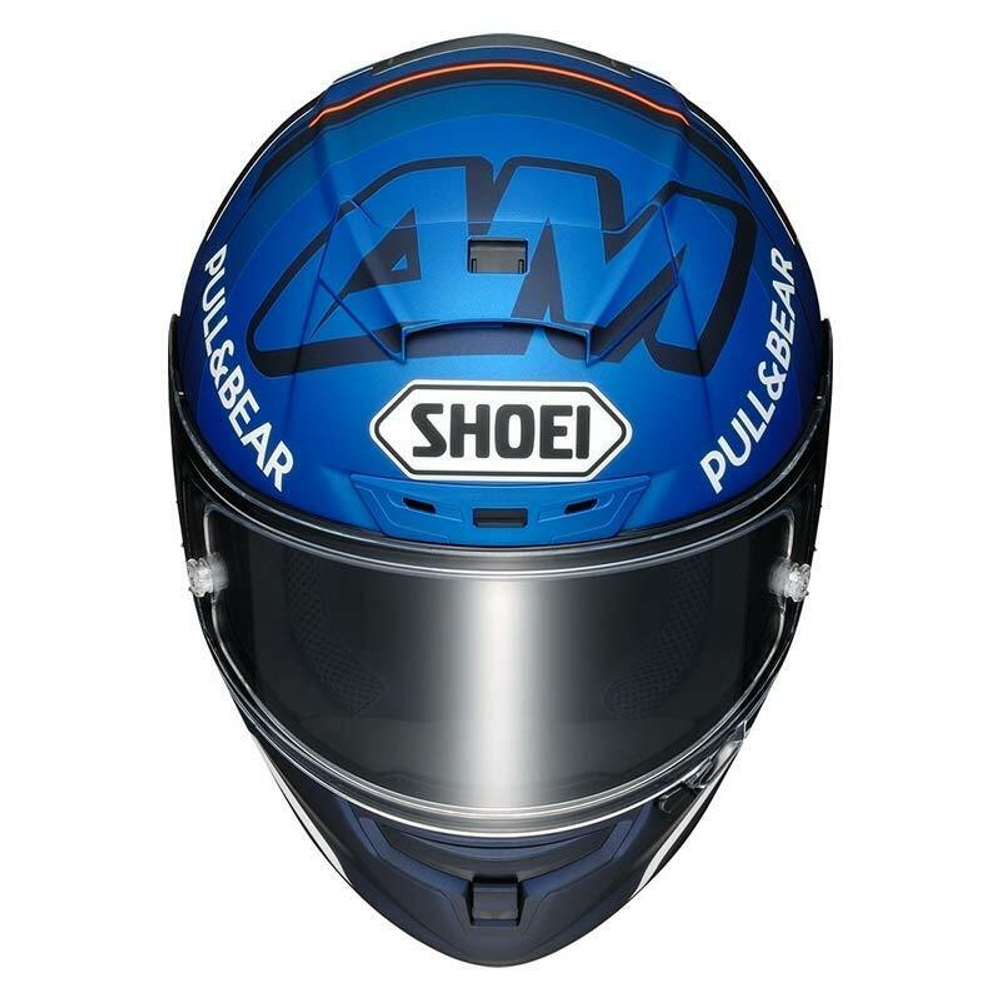 SHOEI X-SPIRIT III AM73 TC-2