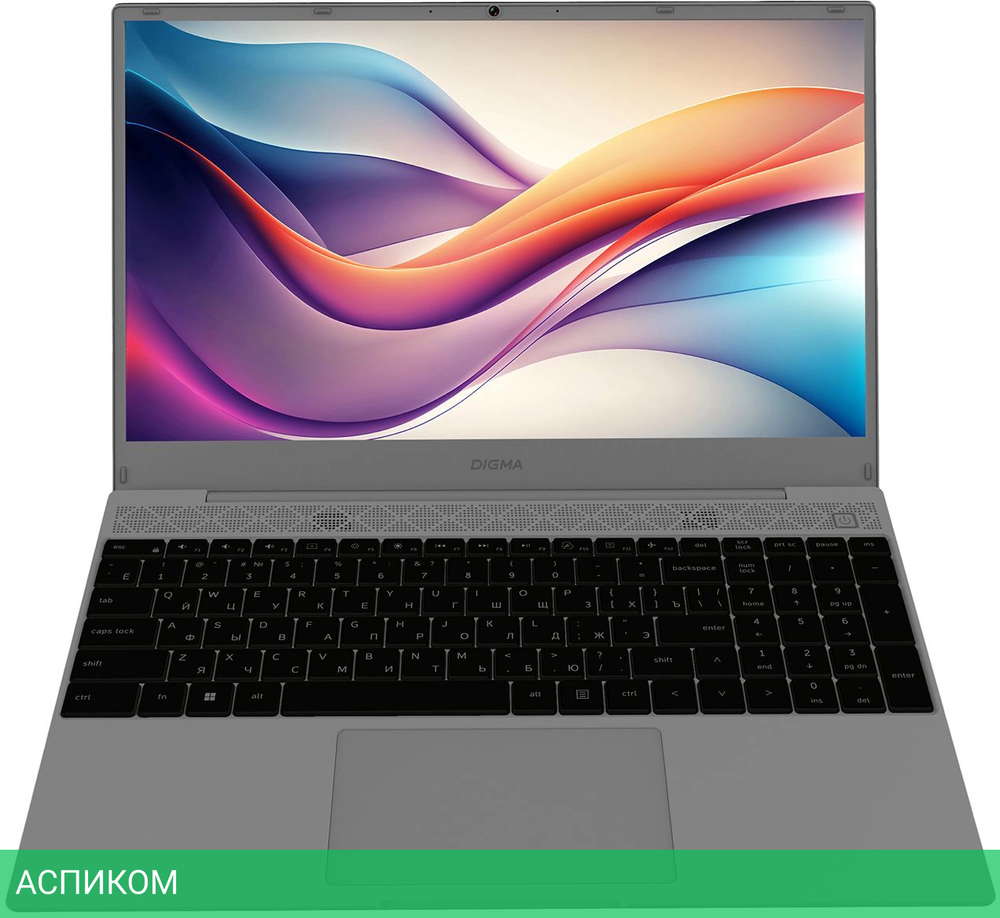 Ноутбук Digma EVE 15 C423