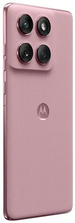 Смартфон Motorola Edge 60 Fusion 12 ГБ/256 ГБ розовый