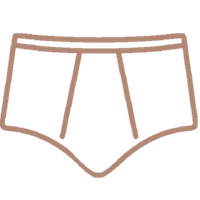 Трусы мужские