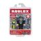 Игровая коллекционная фигурка Jazwares Roblox Core Figures Fish Simulator: Diver W5