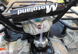 Квадроцикл MOTOLAND (МОТОЛЕНД) 200 ALL ROAD