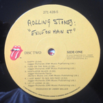 The Rolling Stones / Exile On Main St. (Limited Edition)(2LP+2CD+DVD)