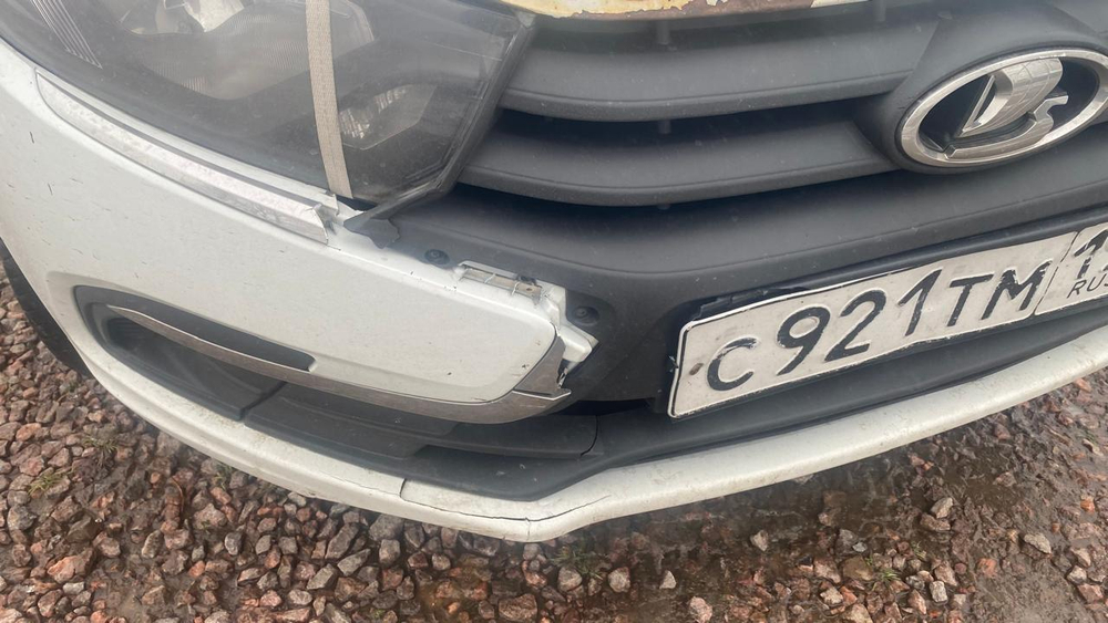 LADA GRANTA Classic 1.6 90hp 5MT