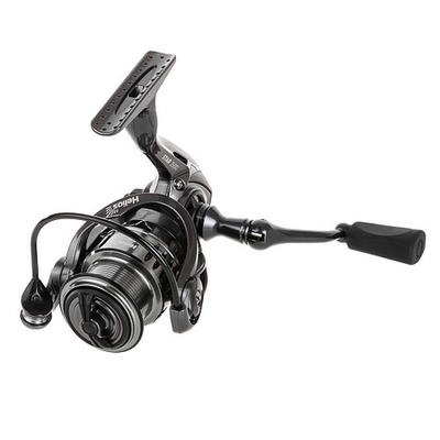 Катушка Star 2000 4+1 подшип (HS-S-2000) Helios