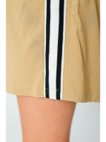 Шорты на резинке