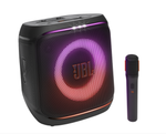 Колонка портативная JBL Partybox Encore 2 with JBL Wireless Mics