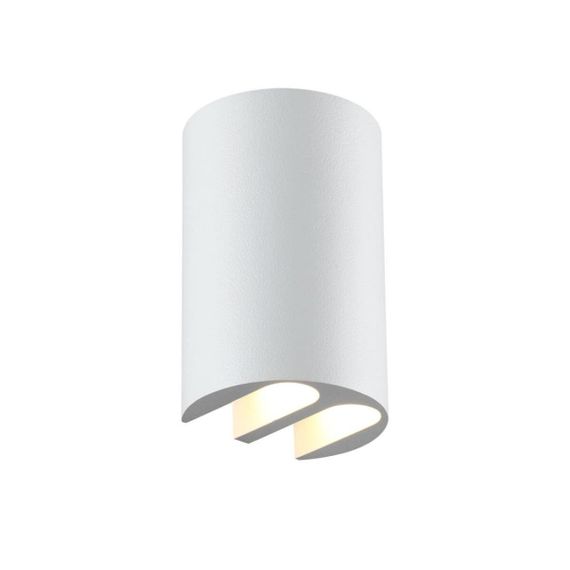 Настенный светильник Odeon Light NATURE 7126/4WL