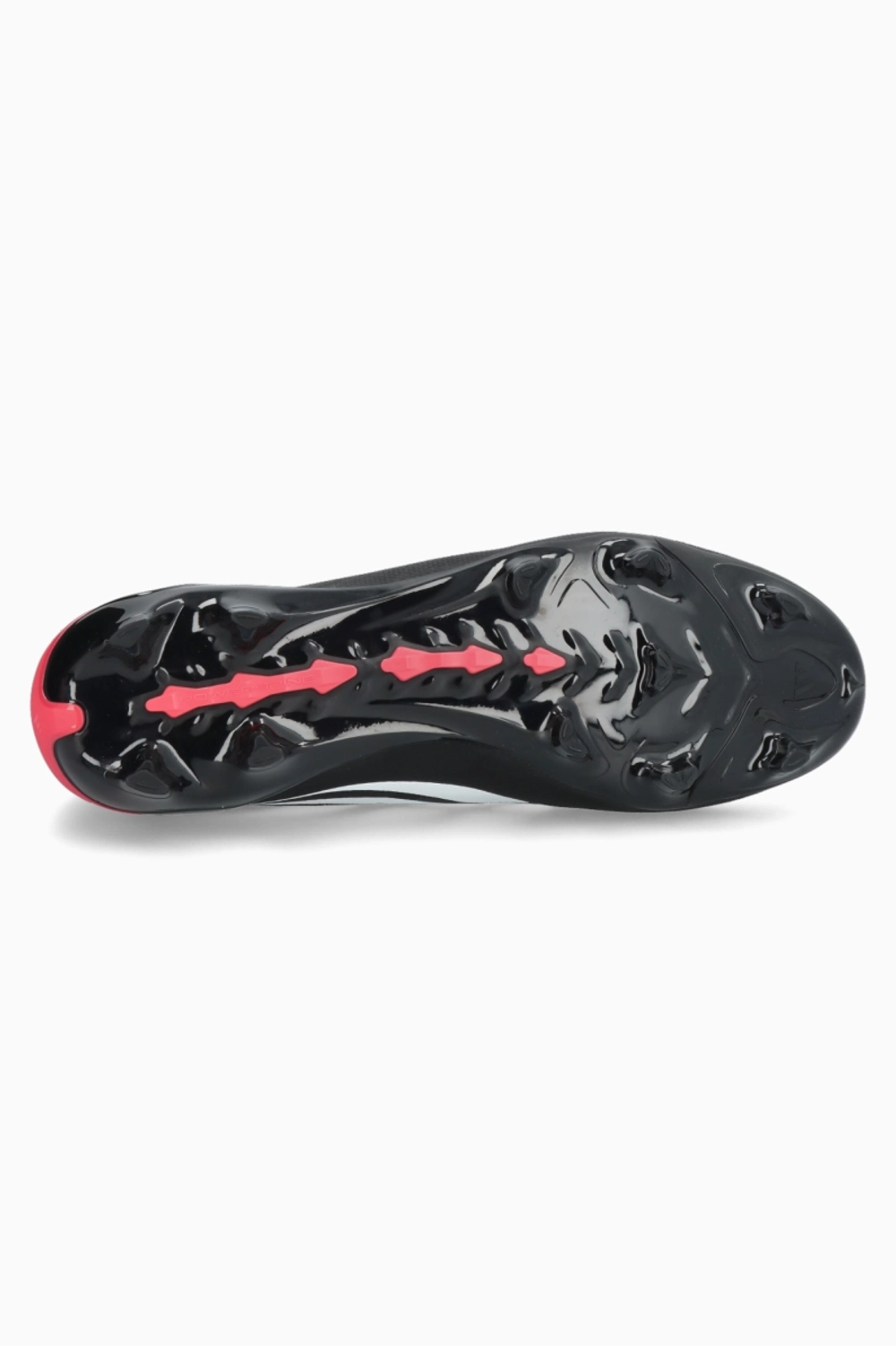 Бутсы adidas Predator League FG - черный