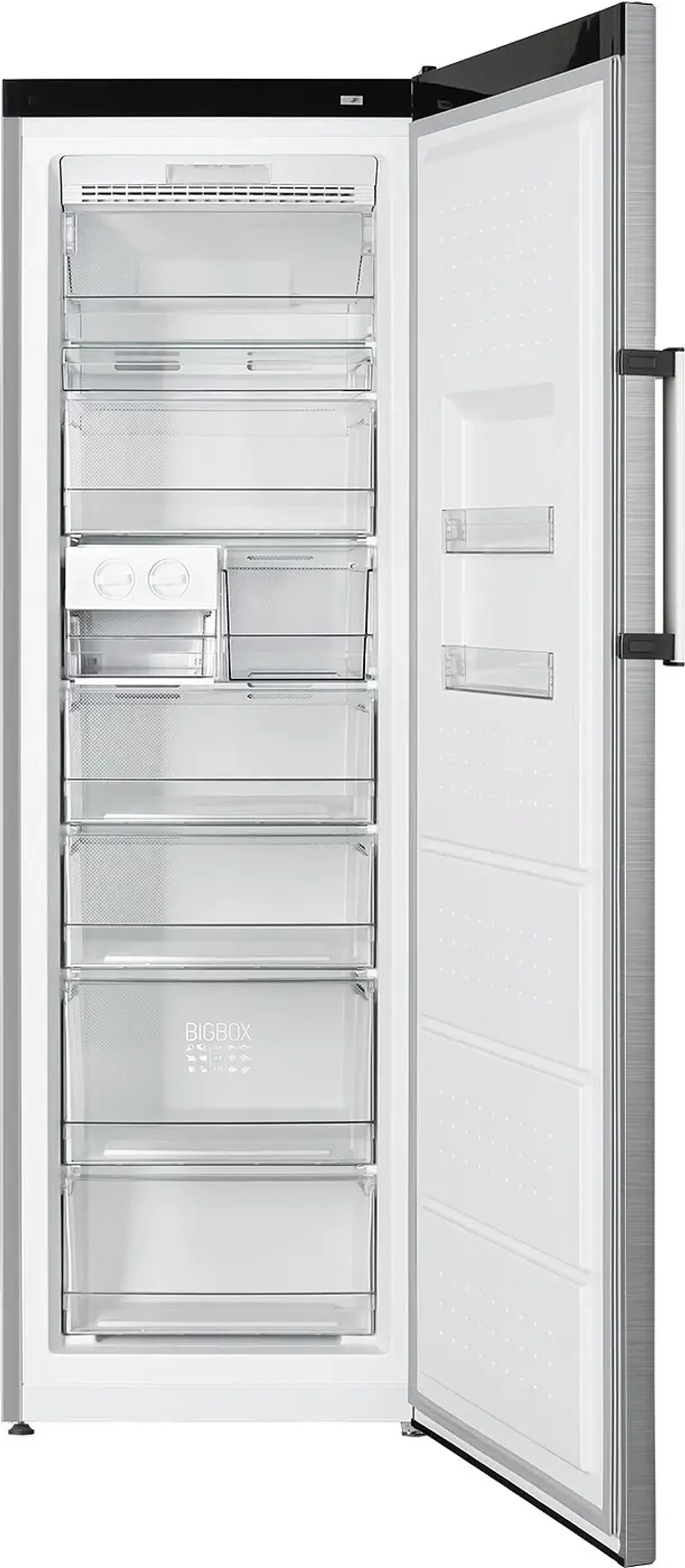 Морозильная камера ATLANT М-7606-140-ND
