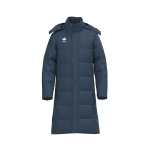Пальто утепленное детское Element 24 Winter Parka Y — Obsidian