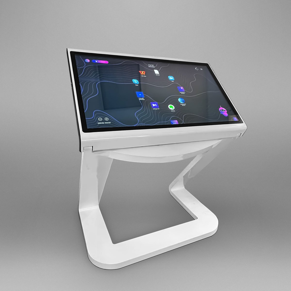 Интерактивный сенсорный стол BM Cosmos 55"