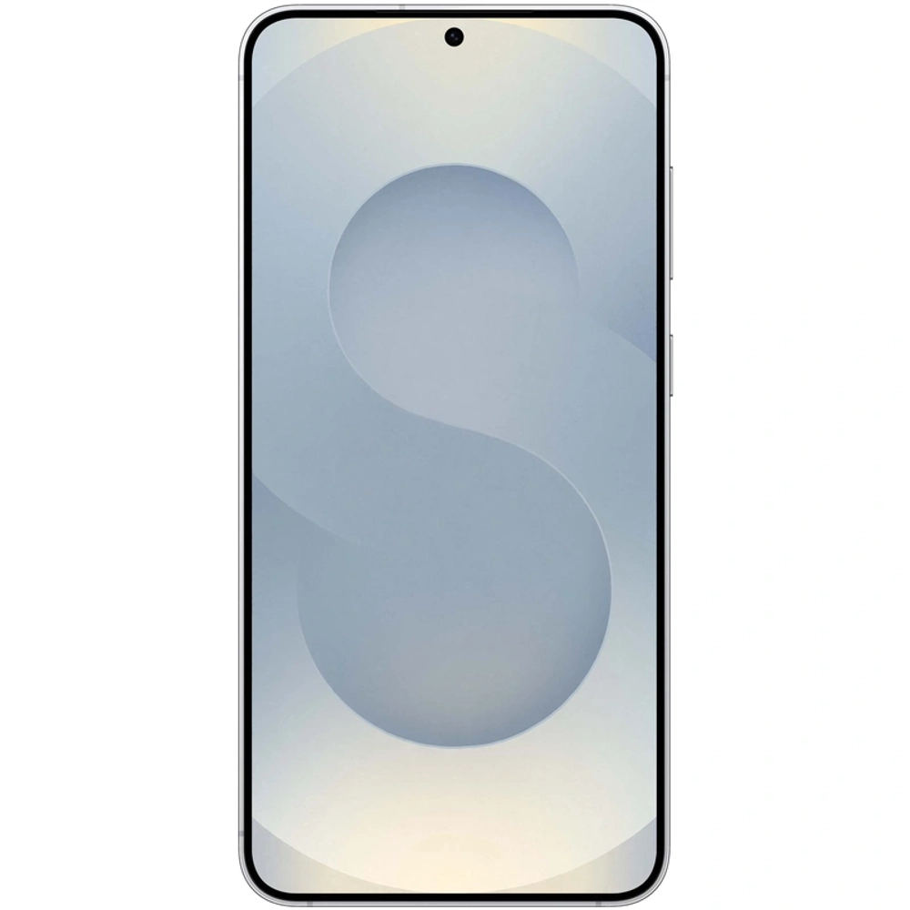 Смартфон Samsung S25 12+256 GB (Silver)