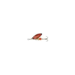 Блесна вращающаяся Mepps AGLIA LONG REDBO, 0, Black