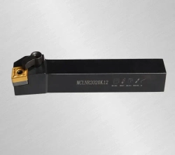 Державка MCLNR4040R16 STI