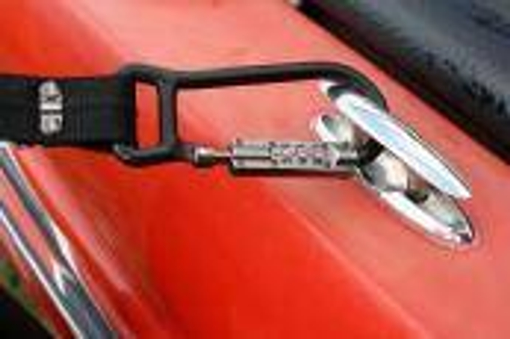 Стропа LockStraps 2,6 м