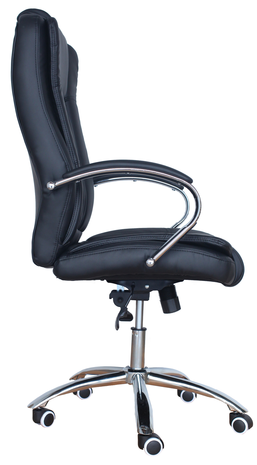 Компьютерное кресло MF-216 black