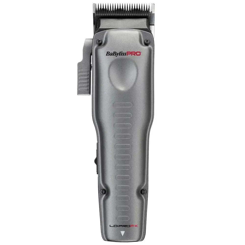 Машинка для стрижки волос BaByliss Pro LO-PRO FXONE FX829E - 3