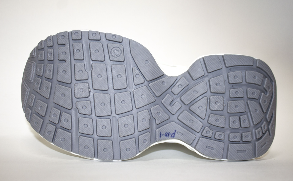 Кроссовки женские демисезонные Yoder арт. P10-1