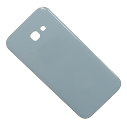 Задняя крышка для Samsung Galaxy A5 2017 (A520F) Синий