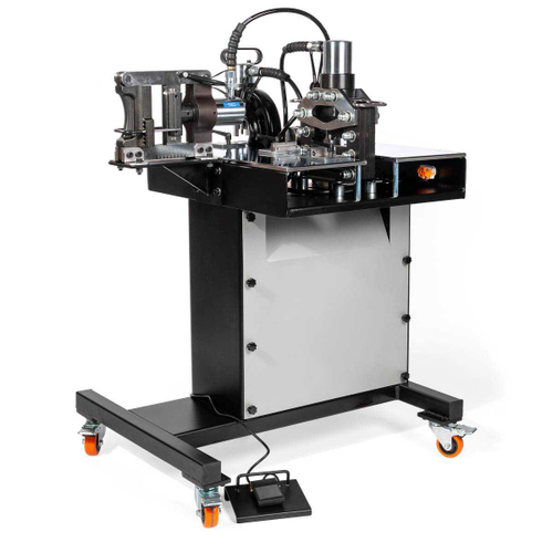 Стол универсальный с комплектом шинообрабатывающего оборудования СШО-150 NEO