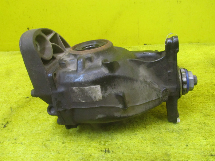 Редуктор заднего моста BMW X3 F25 (10-17)