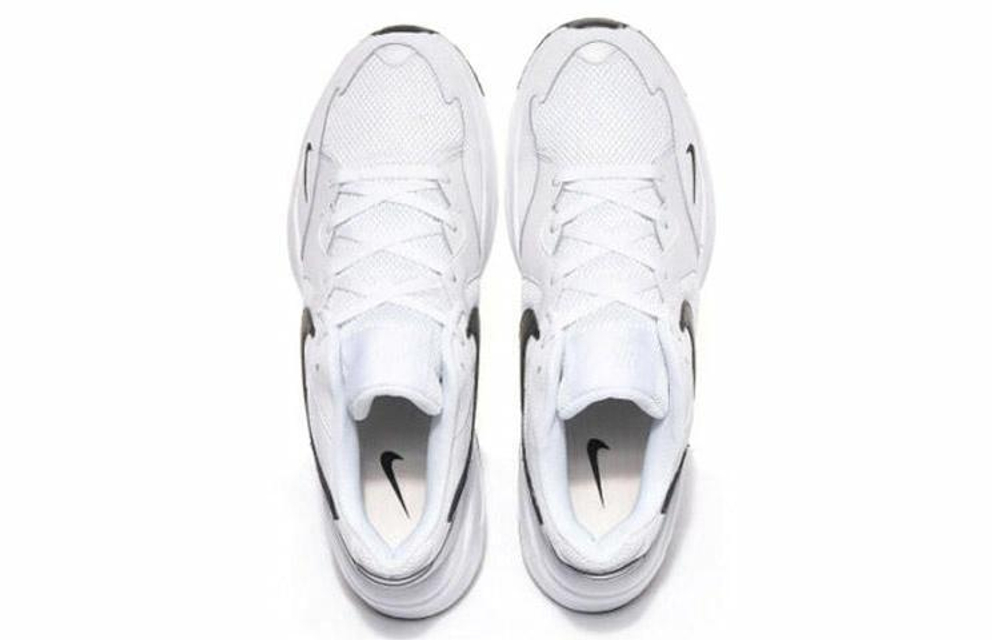 Кроссовки Nike Air Max Fusion