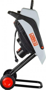 Измельчитель веток электрический Ресанта ИС-2500 70/13/36