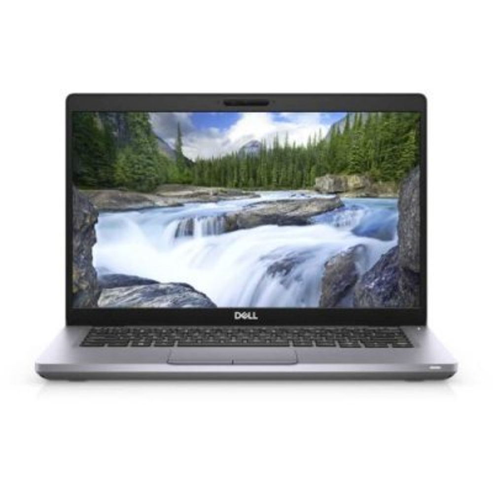 Ноутбук Dell Latitude 5411-2390