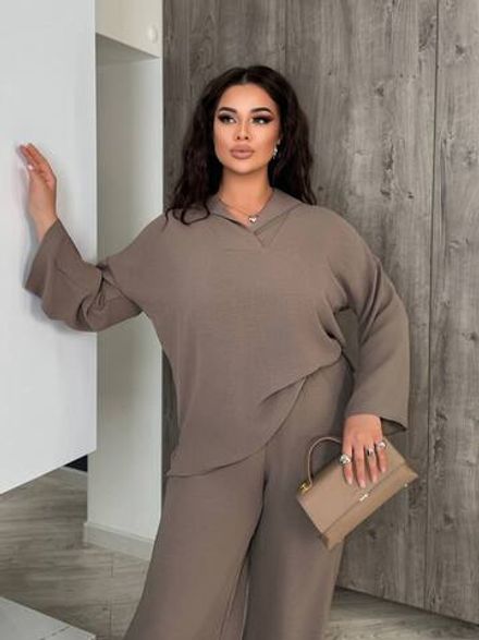 Костюм УК-364 Fabrika