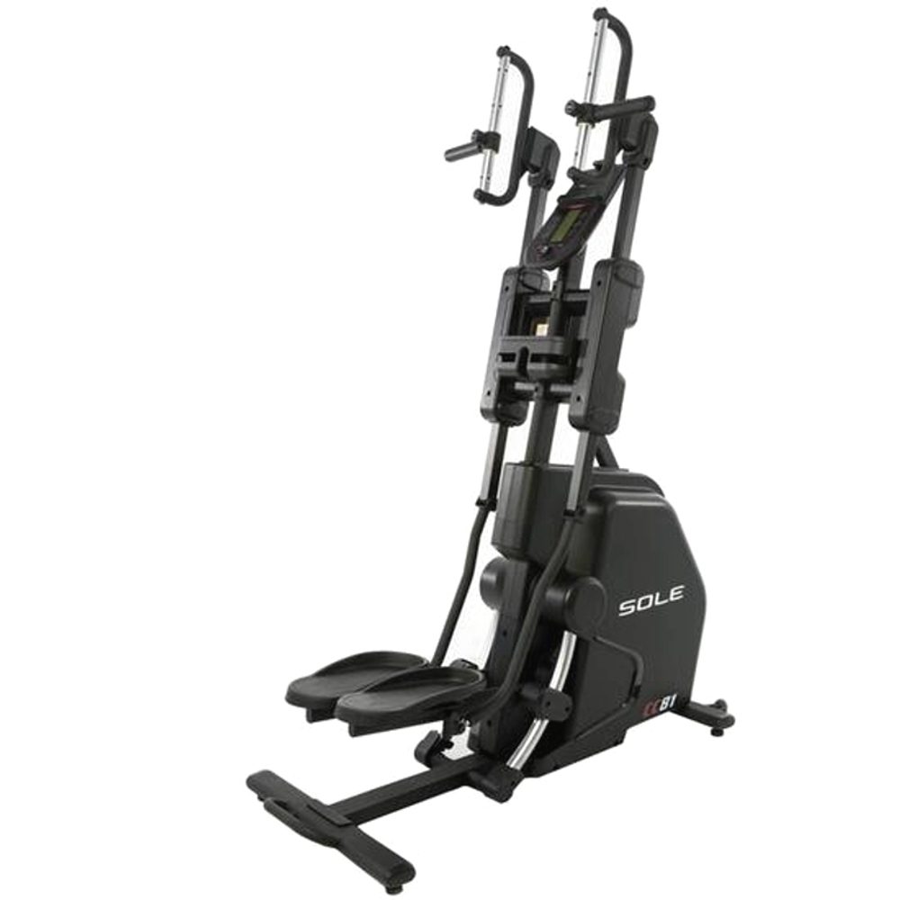 Степпер Cardio Climber Sole Fitness SC200 (CC81 2019)